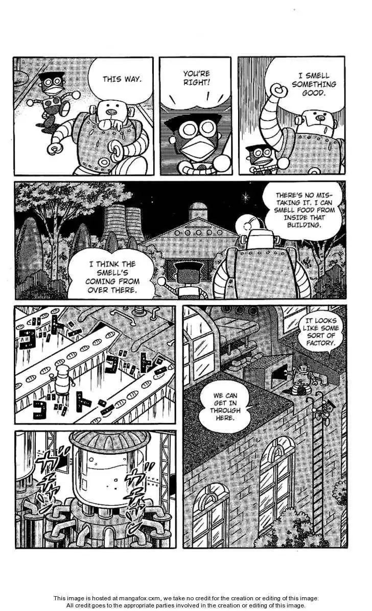 Doraemon Long Stories Chapter 13.4 14